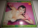 Angela Werner - Fantasy - TOP RAREST MINIMAL SYNTH/ITALO DISCO 12