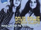 DAVID BOWIE with Dana Gillespie, MAKE WAY FOR THE ROCK AND ROLLERS (sealed)