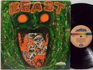 BEAST s/t LP 1970 Evolution orig VG+