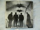 Joy Division Gruftgesaenge 3 LP Set incl. Songbook blaues Vinyl & Picture Disc
