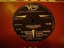 UK VERVE-THE POINDEXTER BROTHERS-(GIT YOUR)BACKFIELD IN MOTION- EX