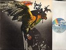 BUDGIE in for the kill MCF 2546 A1/B1 signed copy uk mca reissue LP EX-/EX-