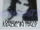 LOREDANA BERTE' 
