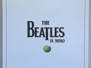 THE BEATLES IN MONO VINYL BOX SET DELUXE LPs SEALED LIMITED EDITION