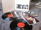 THE BEATLES White Album 2xLP Capitol SWBO 101 Orange Label EX Vinyl w/ Inserts