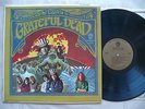 THE GRATEFUL DEAD- s/t RARE 1967 ORIGINAL MONO PRESSING HARD PSYCHEDELIC PSYCH