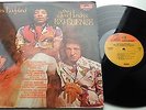 KLP182 - The Jimi Hendrix Experience Electric Ladyland (2 RS 6307) US 2LP in FOC