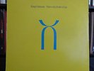 KING CRIMSON Three Of A Perfect Pair EG RECORDS LP EX