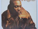D'Angelo - Brown Sugar LP 1995 UK Orig Cooltempo MAXWELL BENET ERYKAH ROOTS RAR