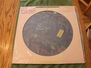 DAVID BOWIE RISE & FALL OF ZIGGY STARDUST LIMITED EDITION PICTURE DISC NUMBERED