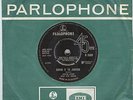 DAVID JOHN & THE MOOD*BRING IT TO JEROME*I LOVE TO SEE YOU STRUT*JOE MEEK*LISTEN