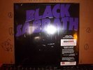 Black Sabbath Master Of Reality W/POSTER Factory Seal Record LPAlbum Vinyl(92)