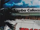 Samba Calioca Sunday Place Carnival Japan LP 1978 MKF 1041 Insert