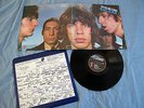 THE ROLLING STONES - Black And Blue -SUPERB UK G/F Vinyl LP +Inner CUN 59106 EX+