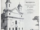 IDA HAENDEL & KUBELIK Beethoven violin concerto Op.61 french CND 502 LP