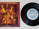 CHAGALL GUEVARA Vinyl LP Record Single Steve Taylor RARE Still Know Your Number