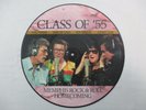 CLASS OF '55 PICTURE DISC JOHNNY CASH CARL PERKINS ROY ORBISON JERRY LEE LEWIS