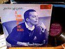 Jackie McLean Lp A Long Drink Of The Blues Original New Jazz