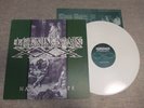 Morning Again Hand Of Hope LP White Vinyl sxe hardcore earth crisis vegan