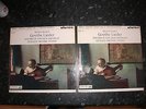 ASD 424/425 WG  FISCHER DIESKAU & MOORE HUGO WOLF GOETHE vols 1 & 2