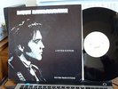 LP PROMO ELVIS PRESLEY LIVE MEMORIES LIMITED EDITION 1000 LM MINT -
