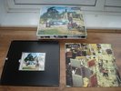 Oasis Be Here Now CD BOXSET FAN CLUB 1000 Only BOOKLET CRECD 219 COMPLETE UK LP
