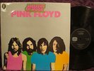 PINK FLOYD LP / MASTERS OF ROCK / SYD BARRETT / NEAR MINT