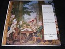 Still Sealed Stereo Vox BUXTEHUDE ORGAN Music WALTER KRAFT Rudy Van Gelder LP