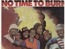 BLACK HEAT No Time To Burn LP 9 Track Deletion Cut In The Sleeve (sd7294) US Atl