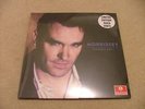 MORRISSEY - VAUXHALL AND I - VERY RARE GOLD VINYL LP LTD 500 COPIES NEW/SEALED