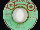 Dennis Brown 
