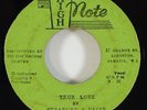 Stranger & Patsy/The Crashers 