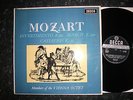 DECCA SXL 6150 WBg ED1 *VIENNA OCTET* PLAY *MOZART DIVERTIMENTO*