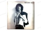 Patti Smith - Horses US LP 1975 //4