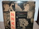 REESE MARKEWICH QUINTET   NEW DESIGNS IN JAZZ   RARE 1958 MODERNAGE VINYL LP NM-
