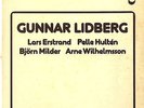 OPUS 3 GUNNAR LIDBERG LARS ERSTRAND BJORN MILDER SWEDEN AUDIOPHILE LP