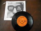 BOB DYLAN - CBS 2700 - Leopard, Skin pill, box hat