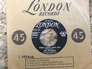 the skyliners since i dont have you london 8829