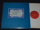MOZART flute concerto 2 HAYDN symphony 102 Sergiu CELIBIDACHE rococo mint- lp