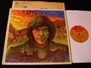Neil Young-ORIGINAL 1968 Self-Titled Debut LP w/ORIGINAL Mix & Cover-CLEAN