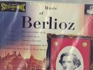 Music of Berlioz / JEAN MARTINON  ffss BlueBack WideBand CS 6101 NM