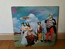 UK PSYCH PROG ROCK LP BEGGAR'S OPERA ACT ONE OG UK VERTIGO LARGE SWIRL VO PRICE