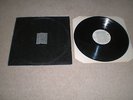 JOY DIVISION Unknown Pleasures ORIGINAL Factory Records FACT10 SPAIN IMPORT LP
