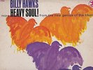 BILLY HAWKS HEAVY SOUL PRESTIGE PRST7556 STEREO VAN GELDER OG M SOUL FUNK BLUES