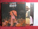 Neil Young & Crazy Horse  LIVE RUST  -  Reprise 2 LP-Set 1979 near mint