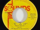 Bob Marley & The Wailers 