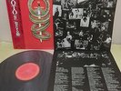 Free Shipping standard registered airmail/TOTO IV/Japan Press 12