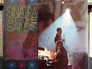 FRANK SINATRA Sinatra At The Sands REPRISE UK Original 2LP EX COUNT BASIE QUINCY