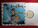 Sacred Reich  SURF NICARAGUA  LP Roadrunner RR 95121