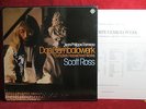 Rameau  DAS CEMBALOWERK / COMPLETE HARPSICHORD SONATAS Scott Ross 4 LP-Box NM